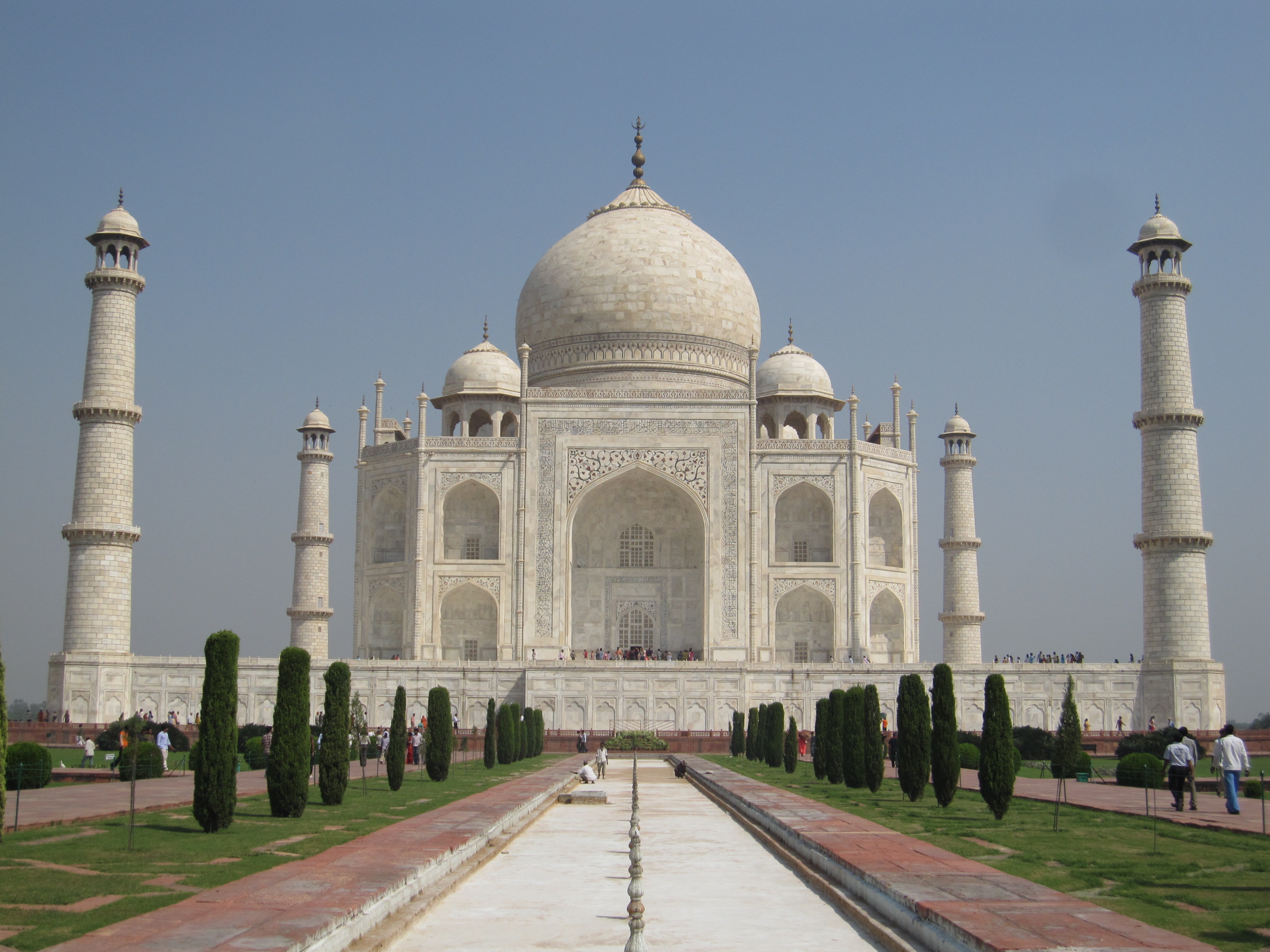 Tajmahal