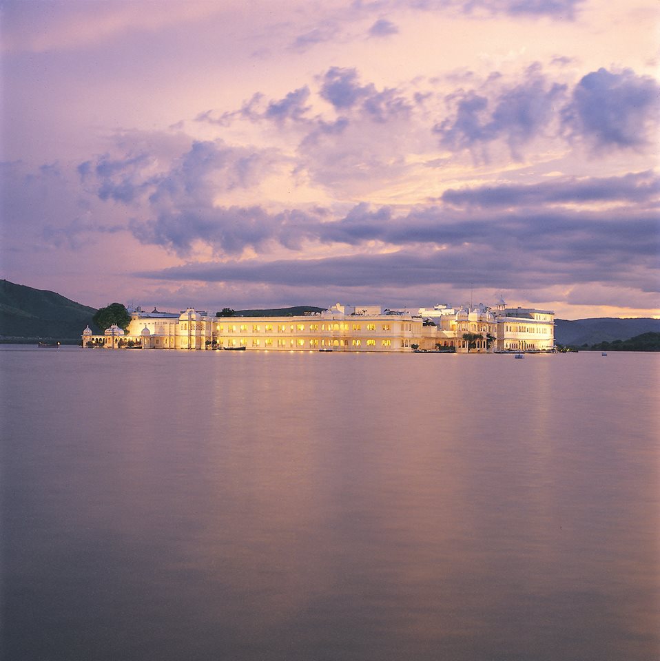 lakepalace