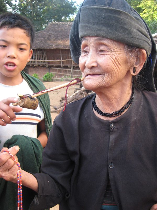 ミャンマーの少数民族