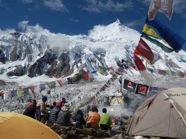 最近のヒマラヤ登山事情