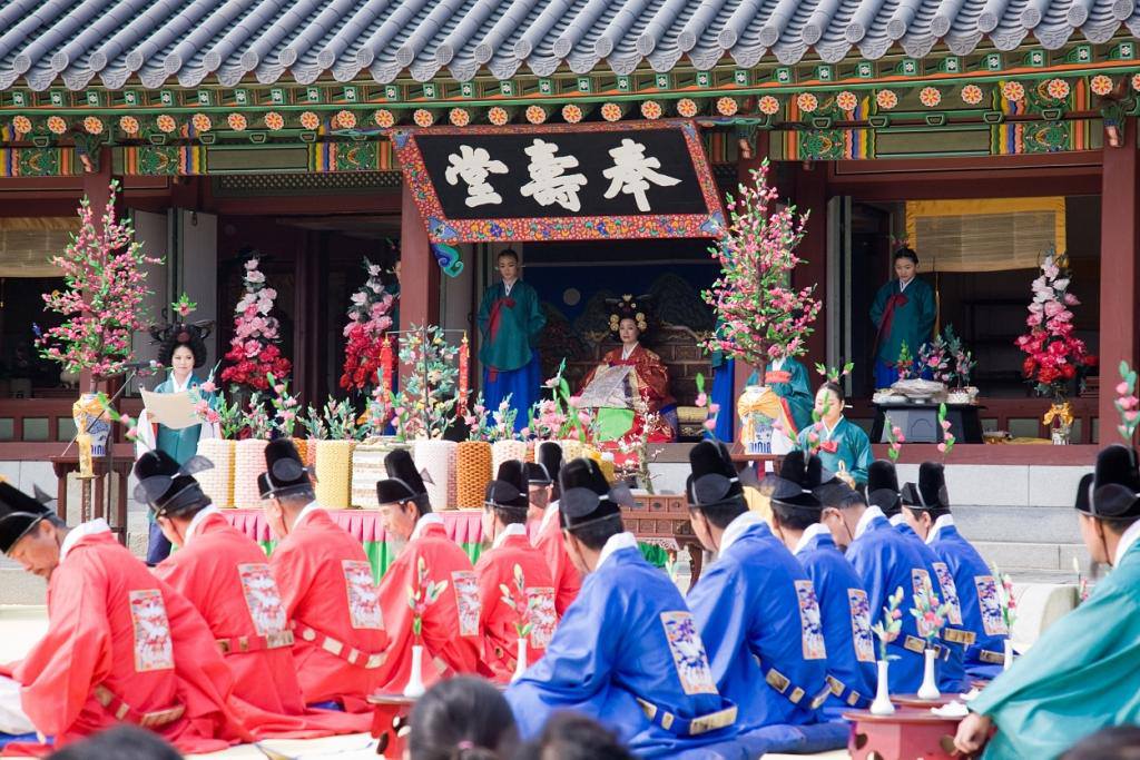 カルビの街・水原(スウォン)