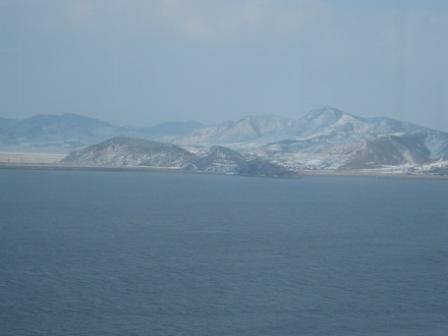 ソウル近郊にある、長い韓国の歴史と共に歩む島・江華島