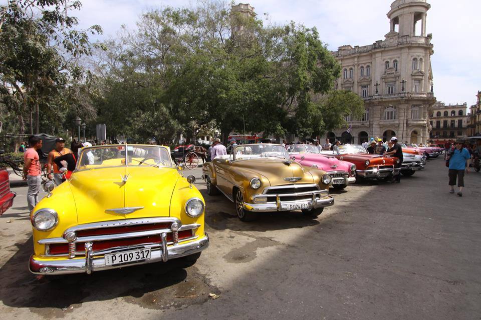 キューバへのタイムトラベルは民泊がお得！