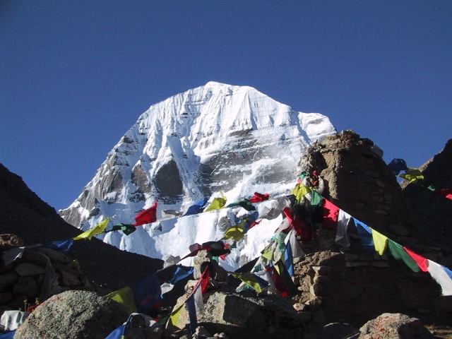 2017年はチベット最高の聖地カイラス山を目指せ！
